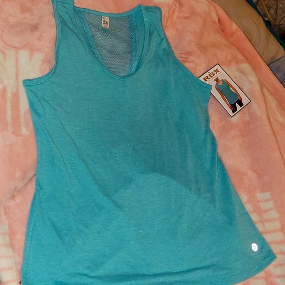 RBX Tank